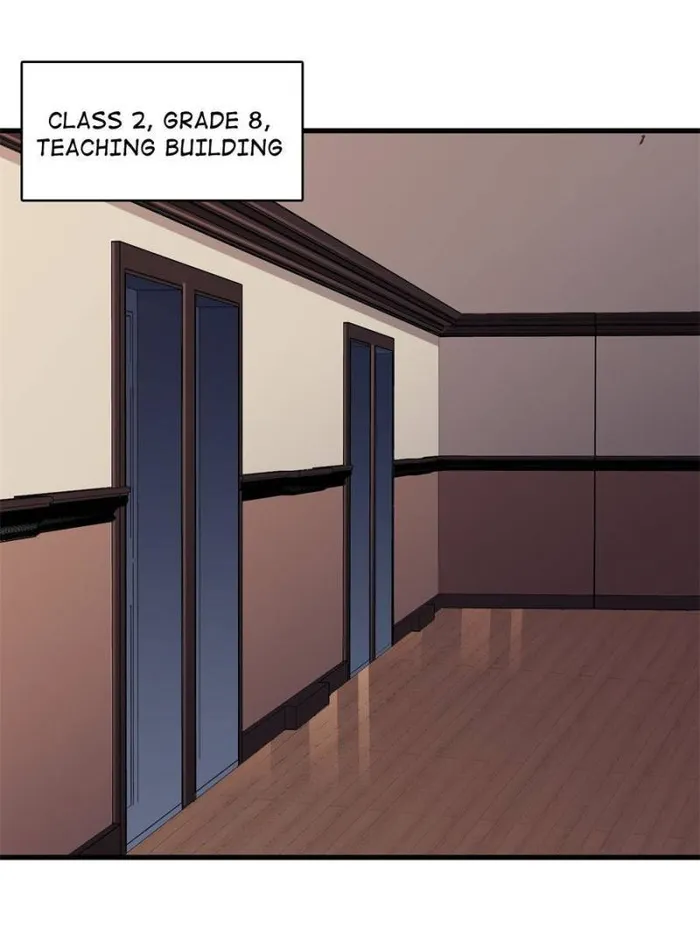 I’m Really Not The Villain — Chapter 119 — page 9