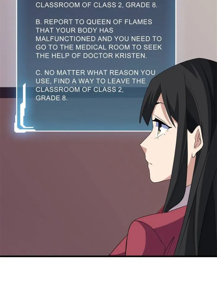 I’m Really Not The Villain — Chapter 119 — page 14