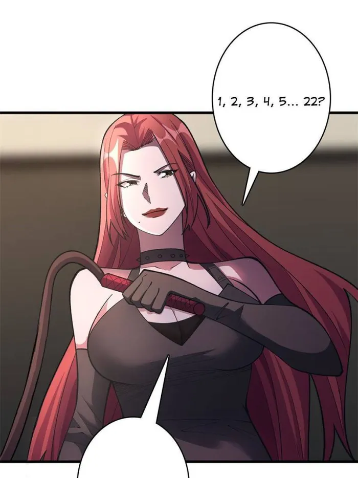 I’m Really Not The Villain — Chapter 119 — page 15