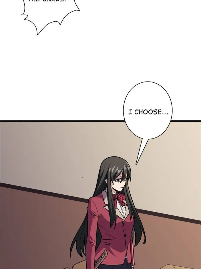I’m Really Not The Villain — Chapter 119 — page 34
