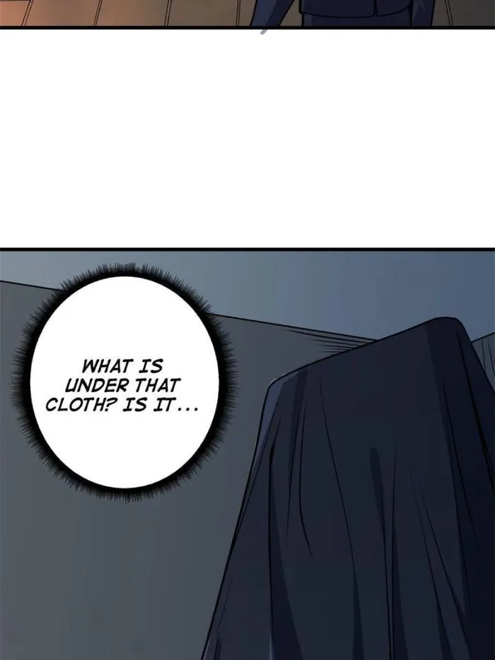I’m Really Not The Villain — Chapter 119 — page 38