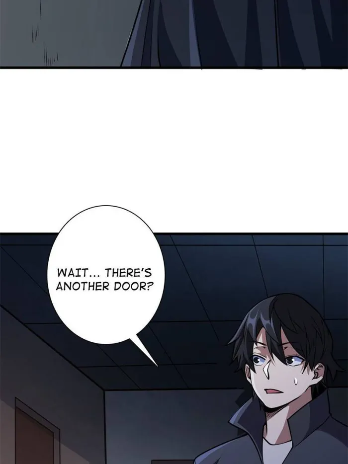 I’m Really Not The Villain — Chapter 119 — page 39