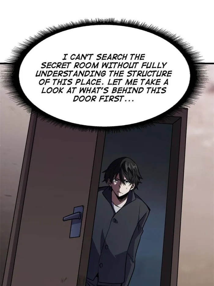 I’m Really Not The Villain — Chapter 119 — page 41