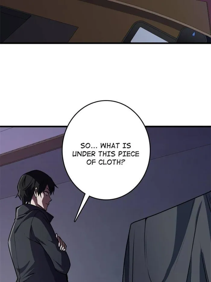 I’m Really Not The Villain — Chapter 119 — page 45