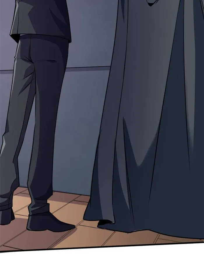 I’m Really Not The Villain — Chapter 119 — page 46