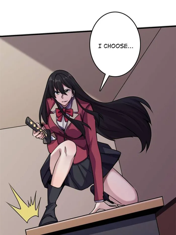 I’m Really Not The Villain — Chapter 120 — page 1