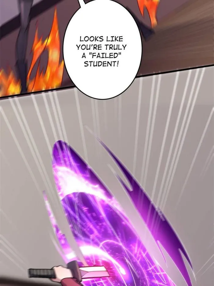 I’m Really Not The Villain — Chapter 120 — page 6