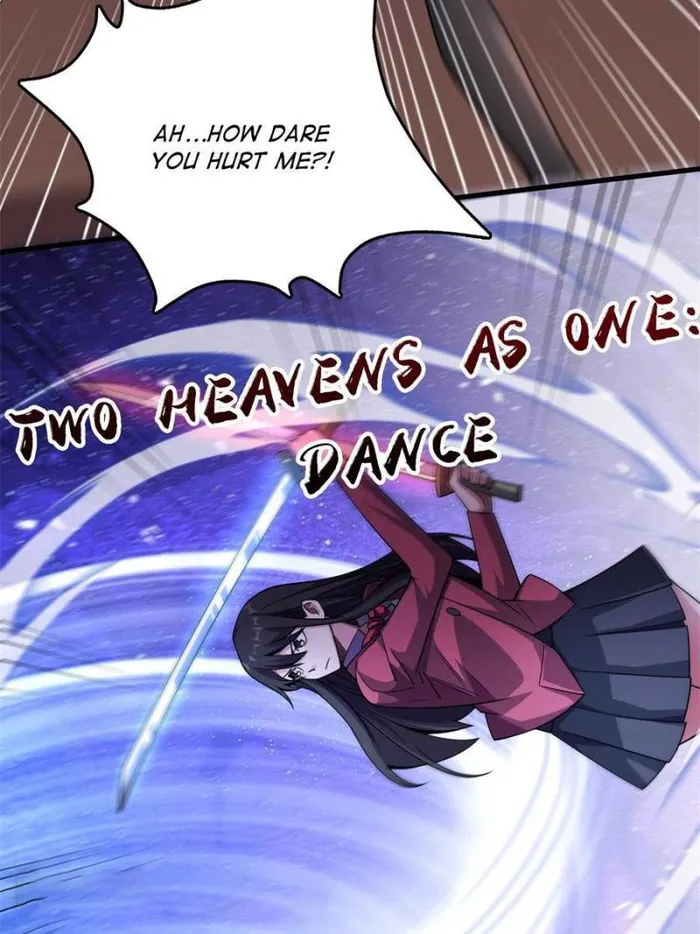 I’m Really Not The Villain — Chapter 120 — page 11