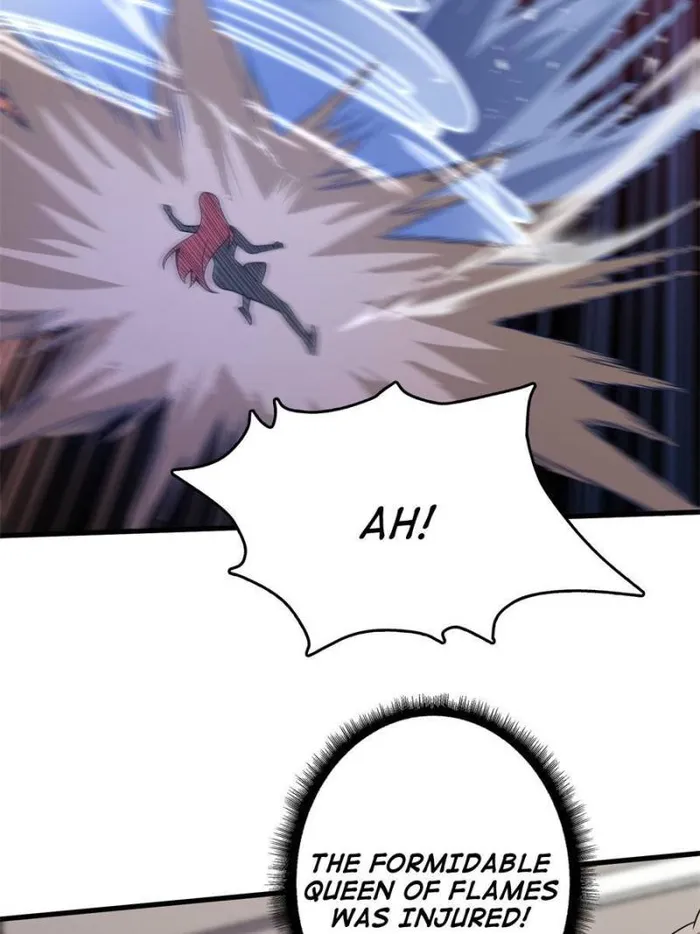 I’m Really Not The Villain — Chapter 120 — page 14