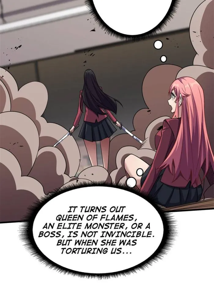 I’m Really Not The Villain — Chapter 120 — page 15