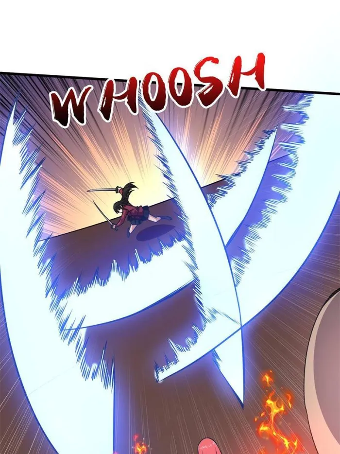 I’m Really Not The Villain — Chapter 120 — page 18