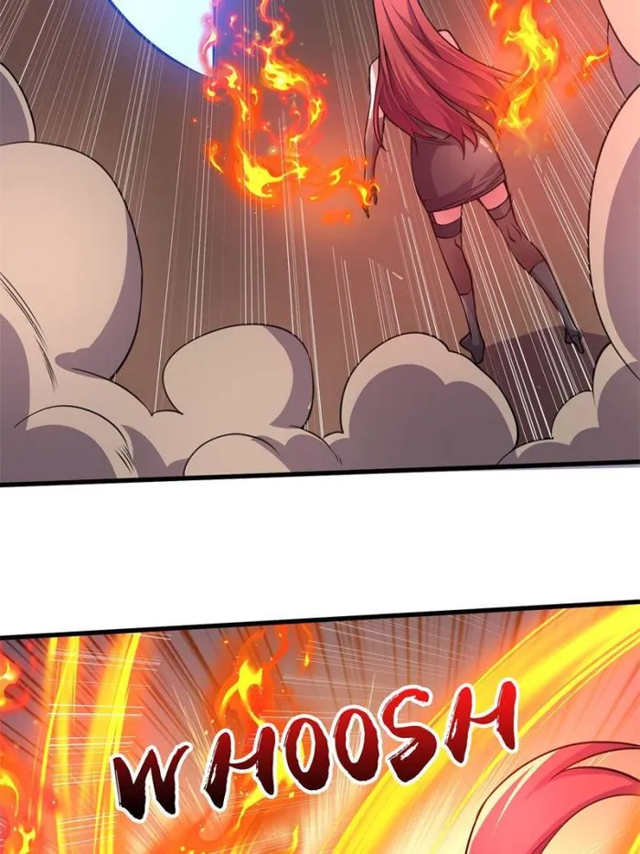 I’m Really Not The Villain — Chapter 120 — page 19