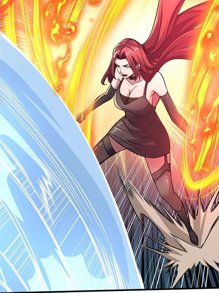 I’m Really Not The Villain — Chapter 120 — page 20