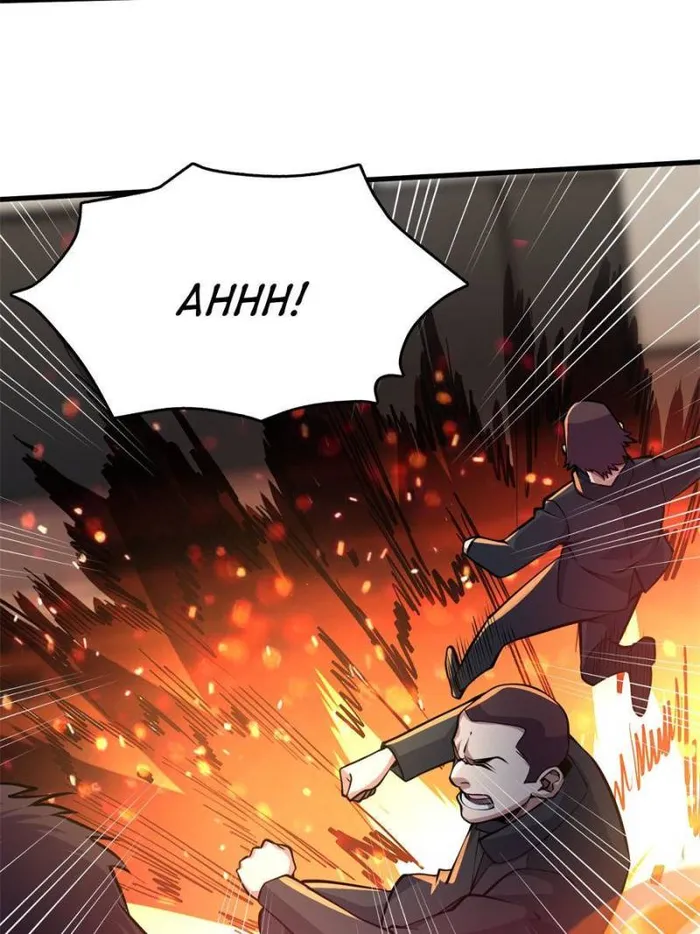I’m Really Not The Villain — Chapter 120 — page 21