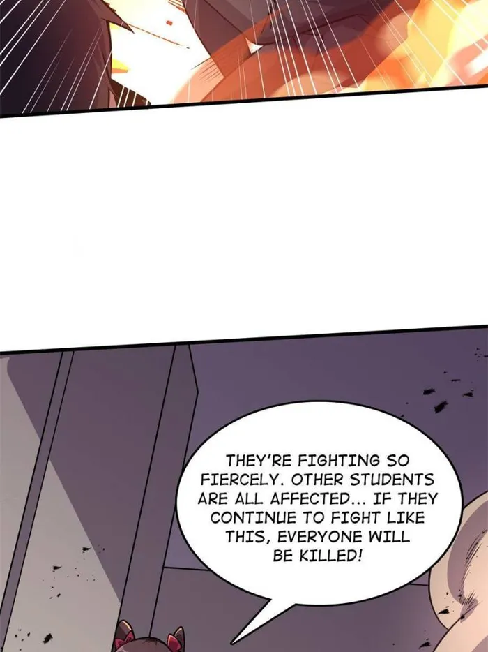 I’m Really Not The Villain — Chapter 120 — page 22