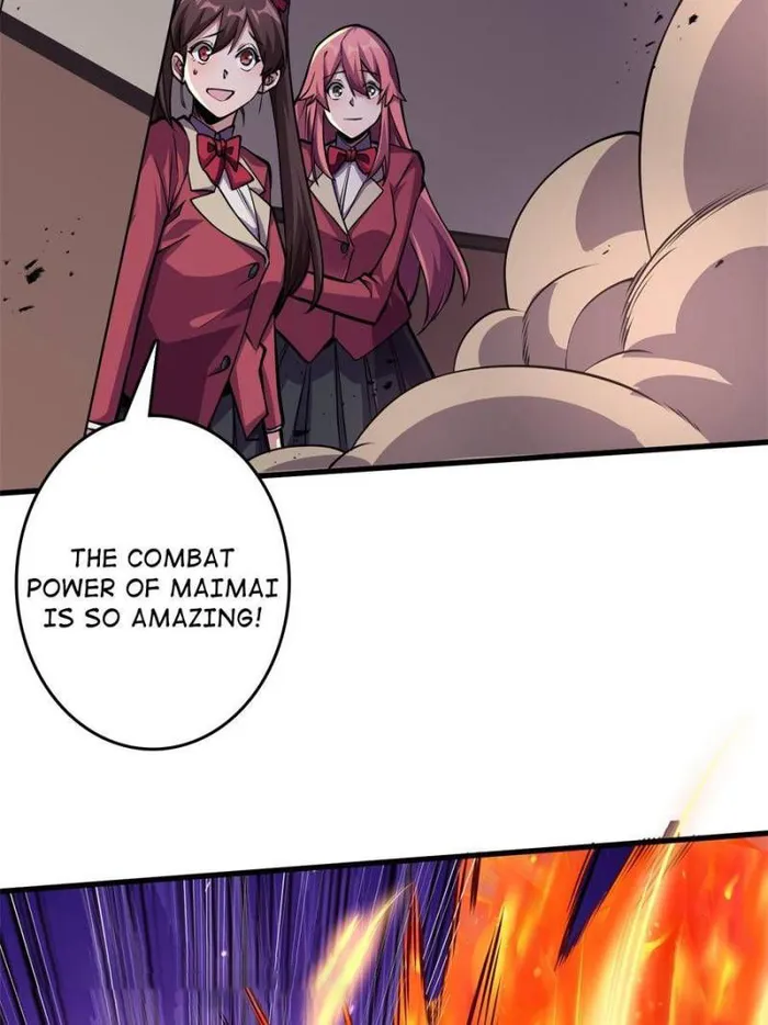 I’m Really Not The Villain — Chapter 120 — page 23