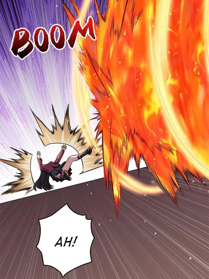 I’m Really Not The Villain — Chapter 120 — page 24
