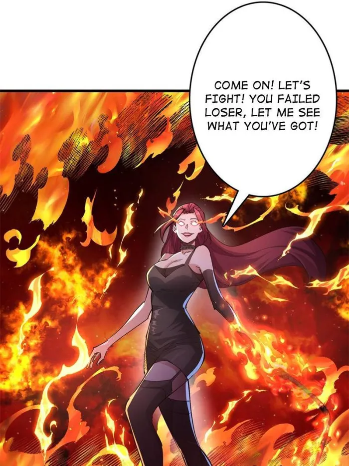 I’m Really Not The Villain — Chapter 120 — page 26