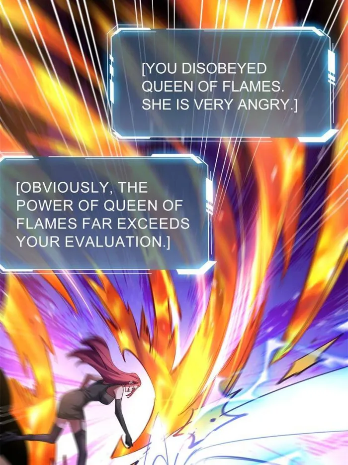 I’m Really Not The Villain — Chapter 120 — page 31