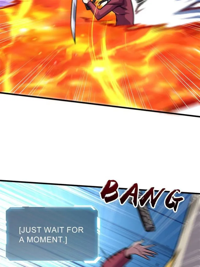 I’m Really Not The Villain — Chapter 120 — page 36