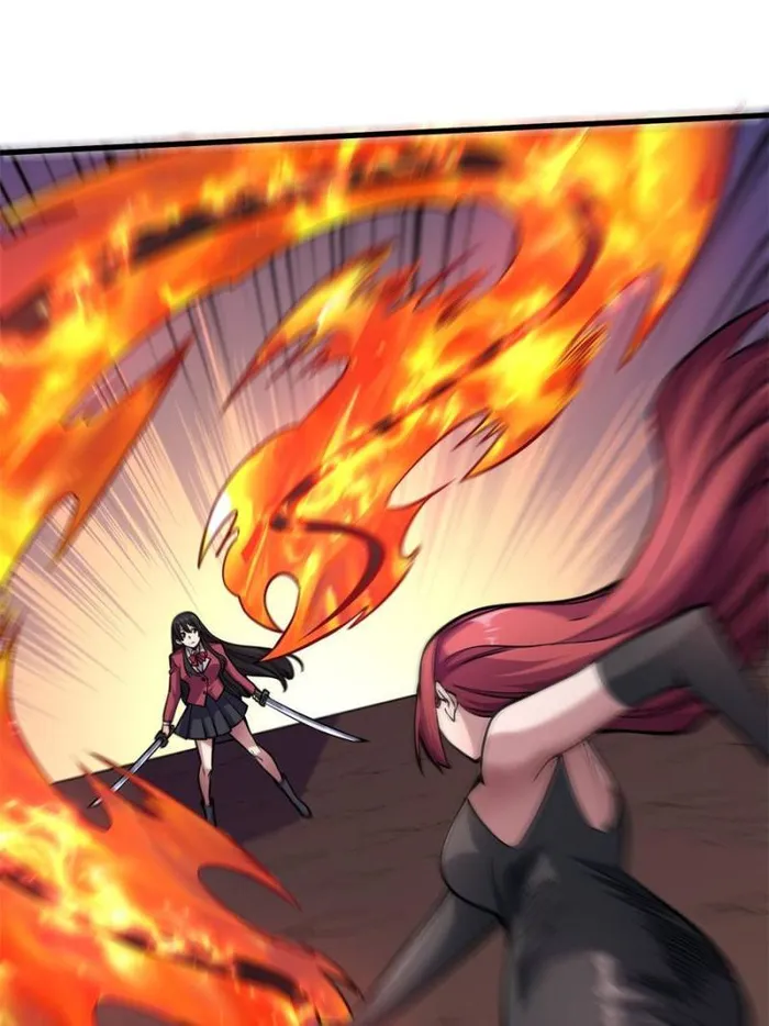 I’m Really Not The Villain — Chapter 120 — page 39