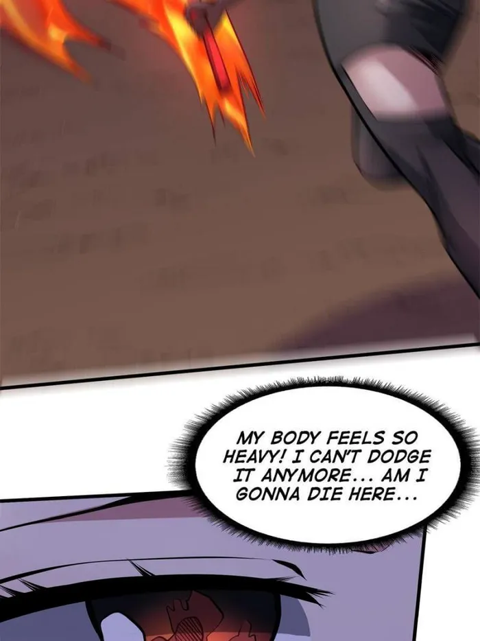 I’m Really Not The Villain — Chapter 120 — page 40