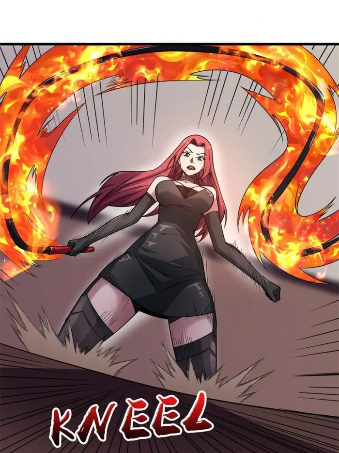 I’m Really Not The Villain — Chapter 120 — page 42