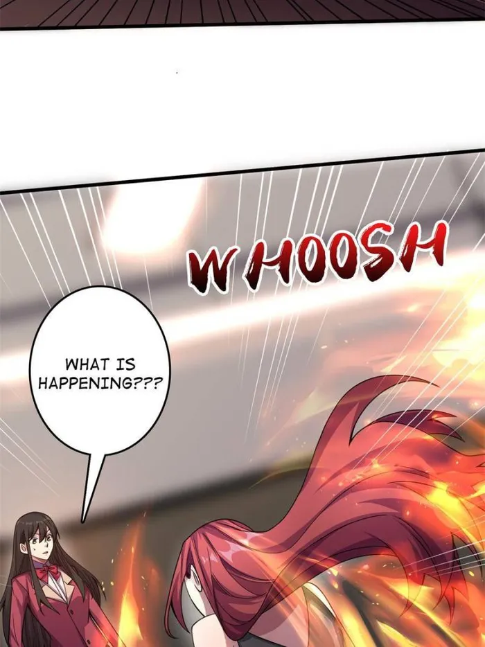 I’m Really Not The Villain — Chapter 120 — page 43