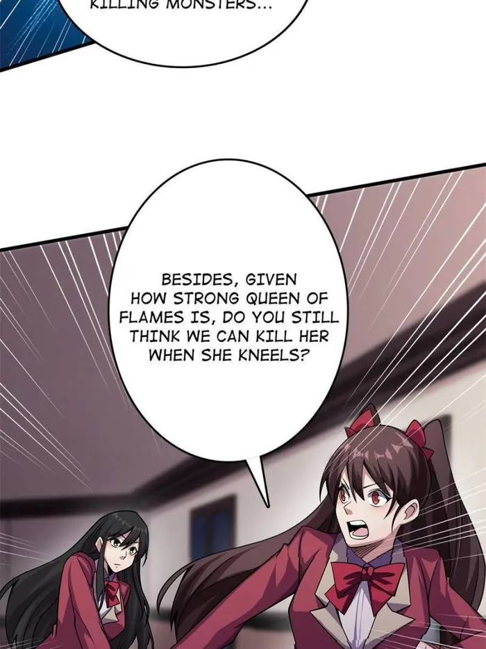 I’m Really Not The Villain — Chapter 120 — page 47