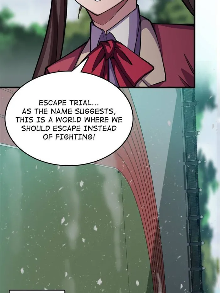 I’m Really Not The Villain — Chapter 120 — page 53