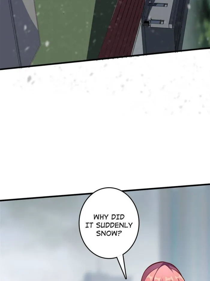 I’m Really Not The Villain — Chapter 120 — page 55