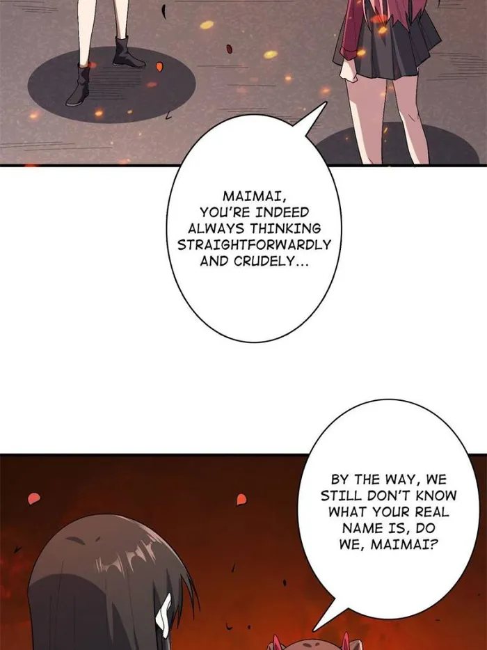 I’m Really Not The Villain — Chapter 121 — page 2