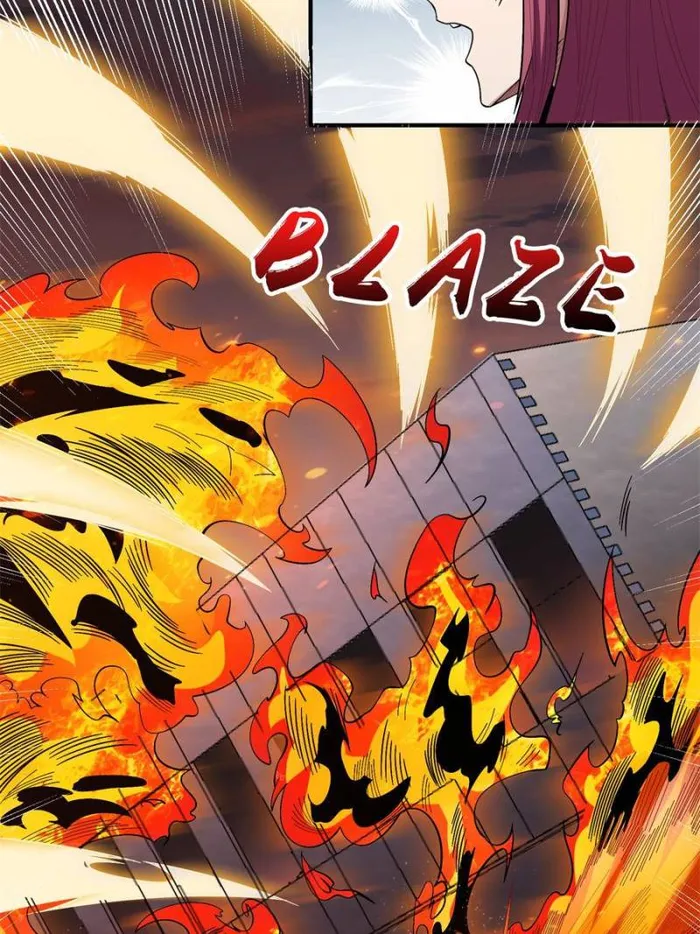 I’m Really Not The Villain — Chapter 121 — page 4