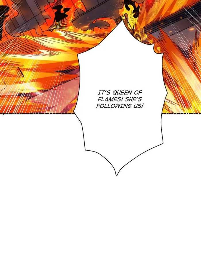 I’m Really Not The Villain — Chapter 121 — page 5