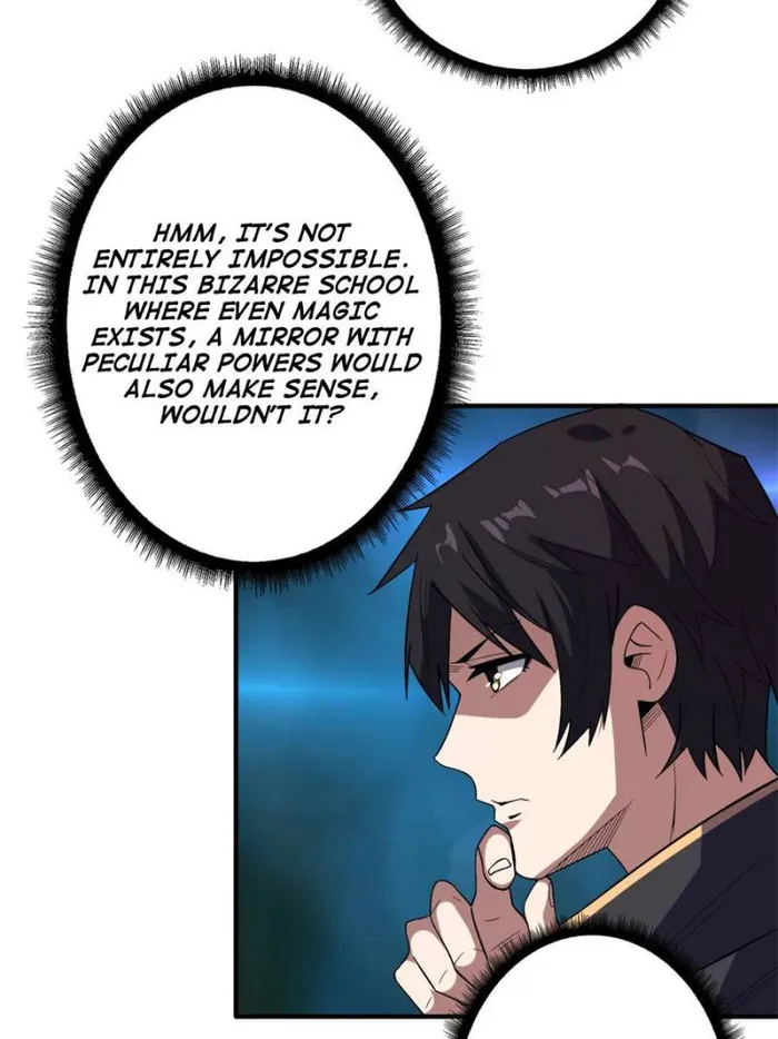 I’m Really Not The Villain — Chapter 121 — page 8