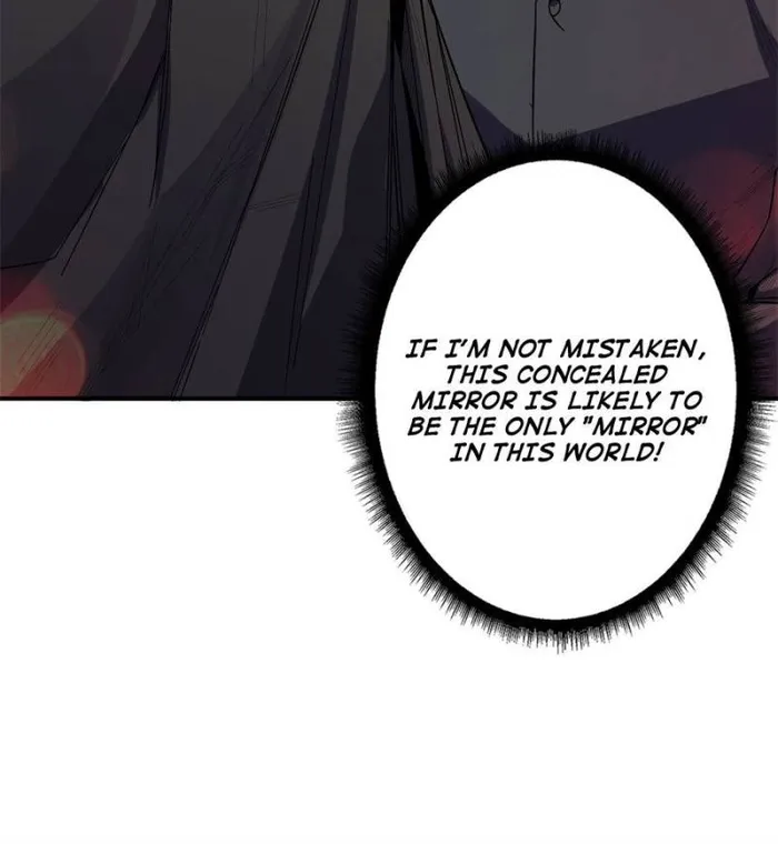 I’m Really Not The Villain — Chapter 121 — page 10