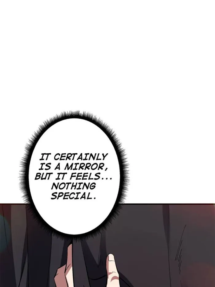 I’m Really Not The Villain — Chapter 121 — page 11