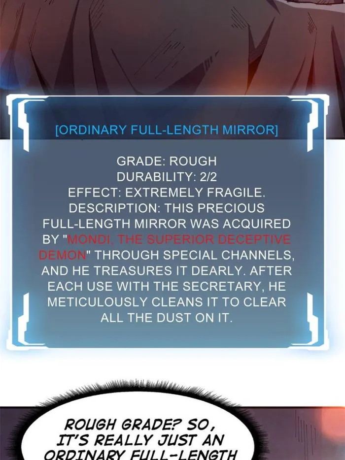 I’m Really Not The Villain — Chapter 121 — page 14