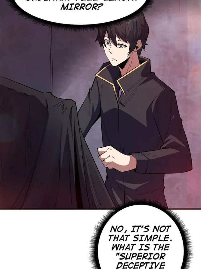 I’m Really Not The Villain — Chapter 121 — page 15
