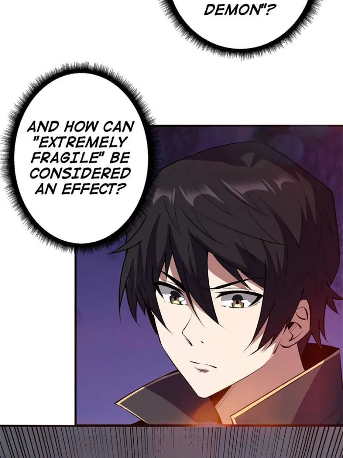 I’m Really Not The Villain — Chapter 121 — page 16