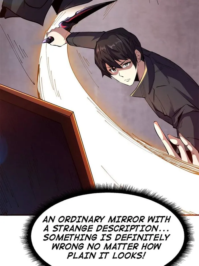I’m Really Not The Villain — Chapter 121 — page 18