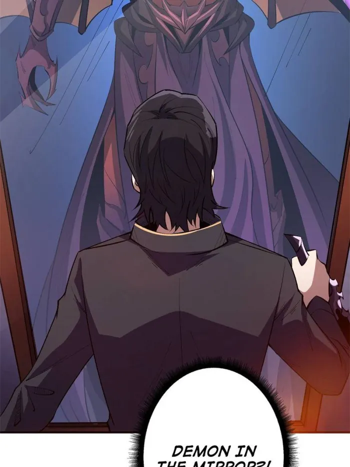 I’m Really Not The Villain — Chapter 121 — page 20