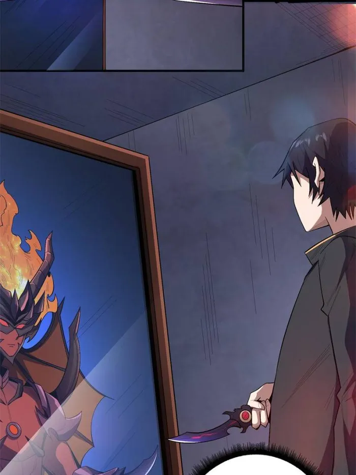 I’m Really Not The Villain — Chapter 121 — page 24