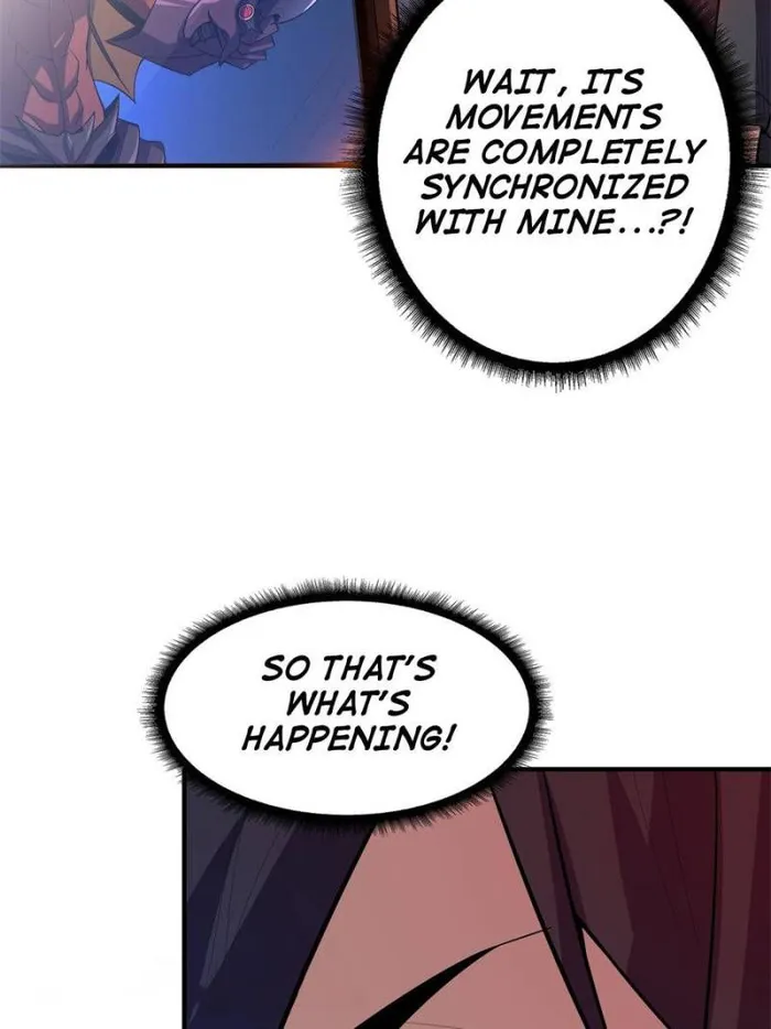 I’m Really Not The Villain — Chapter 121 — page 25