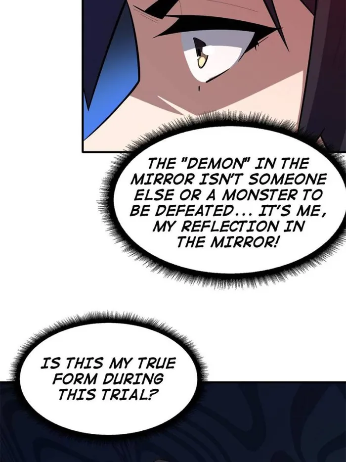 I’m Really Not The Villain — Chapter 121 — page 26
