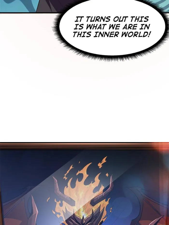 I’m Really Not The Villain — Chapter 121 — page 28