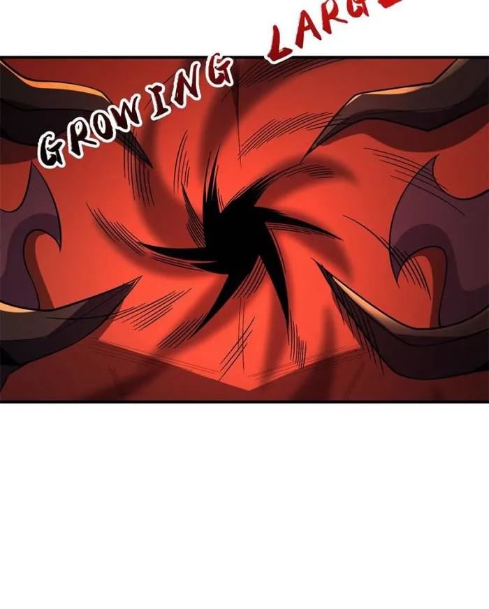 I’m Really Not The Villain — Chapter 121 — page 30