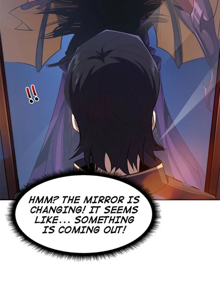 I’m Really Not The Villain — Chapter 121 — page 32
