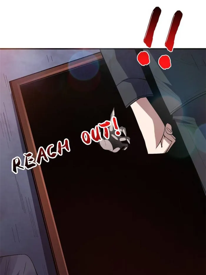 I’m Really Not The Villain — Chapter 121 — page 33