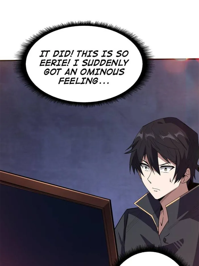 I’m Really Not The Villain — Chapter 121 — page 36